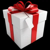 400هزار تومن هدیه