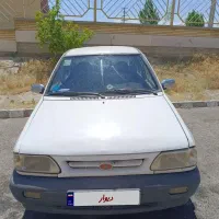 پراید