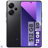 گوشی  Redmi Note 13 Pro Plus 5G ظرفیت 512 و رم 12