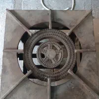 پلوپز استیل بزرگ