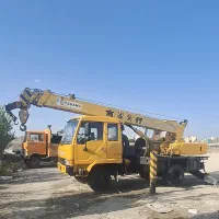 جرثقیل ۷تن میتسوبیشی تادانو