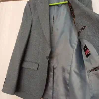 کت جنس عالی تن نخورده