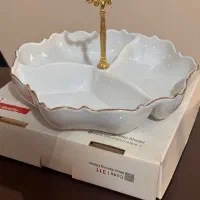 اردوخوری چینی سه‌خانه