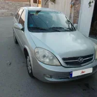 فروش سواری لیفان