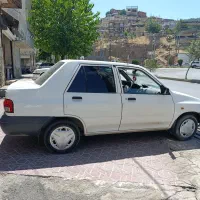 فروش پراید