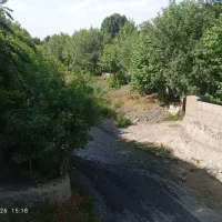 باغ ۶۰۰ متری طرقبه، بعد حصارگلستان