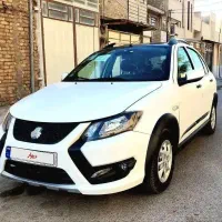 کوییک RS مدل ۴۰۴ در حد