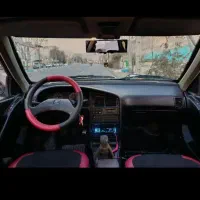 پژو ۴۰۵ مدل ۸۰