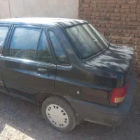 پراید مدل ۸۲