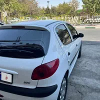 206تیپ2مدل1400