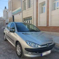 206|خودرو سواری و وانت|ایلام, |دیوار