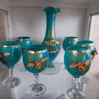 ظروف دکوری