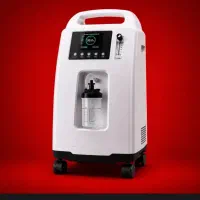 اکسیژن کپسول ساز بای پپ st تخت بیمار ویلچر حمام