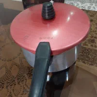 زودپز آلمانی ۵ لیتری
