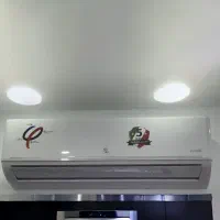 کولر ۲۴۰۰۰ هزار ایوولی گلدن