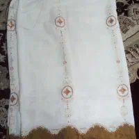 پرده کتون