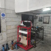 مکانیکی  با قیمت فوق العاده توضیحات را بخوانید