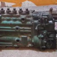افیول ژنراتور برق گازائیلی