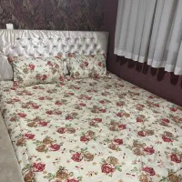تخت خواب دونفره ام دی اف