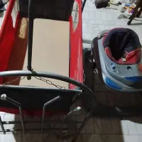 گهواره و روروک