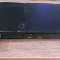 کنسول playstation 2 ps2 فلش خور