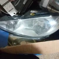 چراغ جلو پژو ۲۰۶