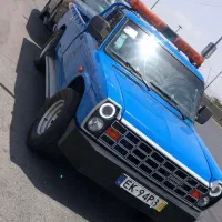 یدک کش امداد خودرو جرثقیل مکانیک با قیمت مناسب