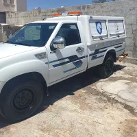 یدک کش رضا