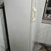 یخچال فلیور کاملا سالم