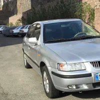 سمند Lx تمیز سرپا فنی به شرط
