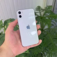 ایفون ۱۱ نرمال ۱۲۸ گیگ پک اصلی