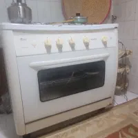 اجاق گاز و کمدلباس