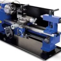 تعمیرات تخصصی ماشین افزار های صنعتی و یونیورسال