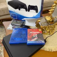 ps4|کنسول، بازی ویدئویی و آنلاین|مشهد, دانشجو|دیوار