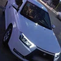 دنا پلاس توربو اتومات ۱۴۰۱