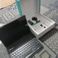 تبلت تلزیل