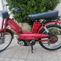 موتور گازی تمیز