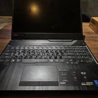 ASUS TUF Gaming FX506HC  RTX 3050