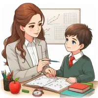 تدریس خصوصی پیش دبستانی ۲