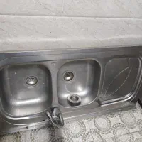 سینگ ظرفشویی به