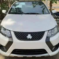 فروش حواله کوئیک GXL فوق العاده