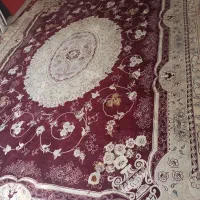 قالی 12 متری