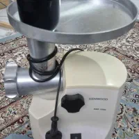 چرخ گوشت کنوود