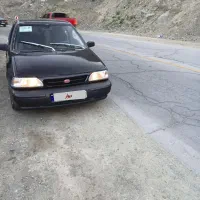 پراید مدل ۸۴ شاسی سالم