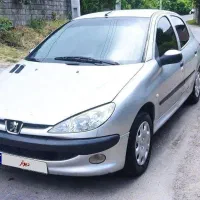 206خانگی