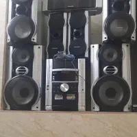 ضبط و باند پاناسونیک