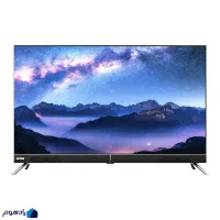 تلوزیون جی پلاس 50اینج