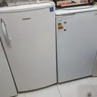 یخچال۹فوت هیمالیا|یخچال و فریزر|مشهد, گلشور|دیوار