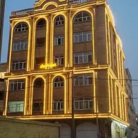 فروش واحد۱۴۰متــری ۳خواب زیباشهرالبرز