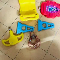 تاب کودک
